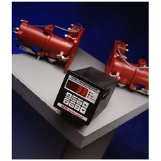 Smoke Emission Monitor System